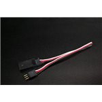 Hw 3.0 Adaptor Wire Esc Gen1/ Servo
