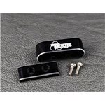 Wire Clamp Aluminum 12Awg