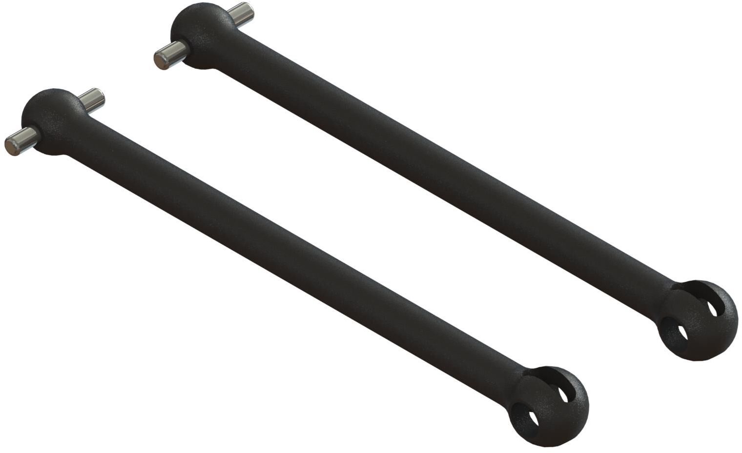ARRMA CVD Driveshaft 50mm (2pcs)