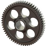 METAL SPUR GEAR 59T