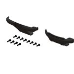 ARRMA Monster Truck Bumper Set 2pcs) - GROM