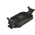 Composite Chassis SWB