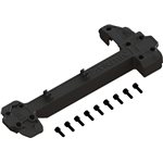 Composite Top Deck SWB (168mm) - GROM