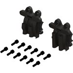 Diff Cover Set (2pcs) - GROM