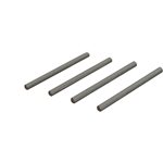 Hingepin 2.5x37mm (4pcs)