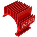 GROM Motor Heatsink