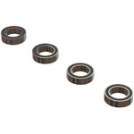 Ball Bearing 7x11x3mm (2RS) (4pcs)
