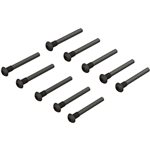 Button Head Screw Pin M3x24mm (10pcs)