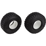 General Grabber A/T X Tires 1.9" X 4.19" Diameter