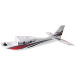 Fuselage with Tail: Apprentice STOL 700