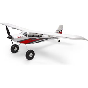 Hobby Zone Apprentice STOL S 700mm BNF Basic with SAFE