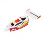 Body & Wing, Red: Mini-B, BL