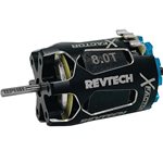 Revtech X-Factor 8.0T Modified Brushless Motor
