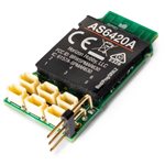 DSMX/SLT 6-Channel Rx AS3X/SAFE: Apprentice STOL
