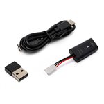 2S PH2.0 3-pin USB-C 500mAh Charger
