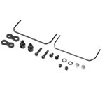 Front Sway Bar Set: Mini-B, BL