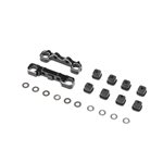 Adjustable Aluminum Pivot Set, C & D: Mini-B, BL