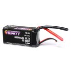 Trinity 11.1V 4000mAh 3S 110C Drag Racing LiPo Battery