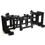 1/16 - 1/7 Grand Stand Folding Car Stand