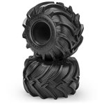 Fling Kings 2.6" - Blue Compound - Fits #3377 Tribute Wheel
