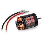 Silent Speed, 540 35T, Brushed Adjustable Timing Competition Mot