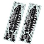Sc6.4 Precut Chassis Protective Sheet, Fits Team Associated Sc6.