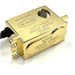 300 Comp Spec - Brass Edition, Internal Spool Winch