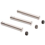 Axle Set: Viper 70mm