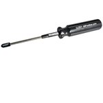 Mip 3.0Mm Black Handle Hex Driver Wrench
