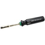 Mip 5.5Mm Black Handle Nut Driver Wrench