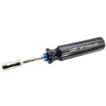 Mip 7.0Mm Black Handle Nut Driver Wrench