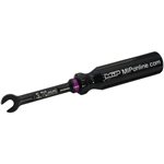 Mip 3.70Mm Black Handle Turnbuckle Wrench