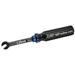 Mip 3.25Mm Black Handle Turnbuckle Wrench
