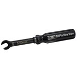 Mip 5.00Mm Black Handle Turnbuckle Wrench