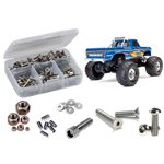 Traxxas Bigfoot No.1 USB-