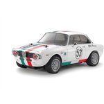 1/10 R/C Alfa Romeo Giulia Sprint Gta Club Racer (Mb-01)