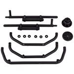 Enduro Knightwalker Roll Cage Set