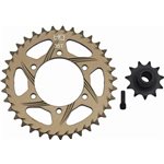 Speed Run Sprocket set PM-MX
