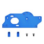 Rc Ta08r Aluminum Motor Mount
