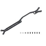 Rc Ta08r Carbon Upper Deck (2.0Mm Thick)