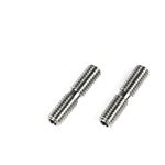 Rc 4X18mm Titanium Turnbuckle Shafts