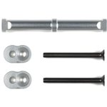 Rc Bb-01 Aluminum Damper Mount Bar (Rear)