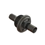 Front/Rear Diff Set GP4 5mm 29mm Open Diff Case 80K