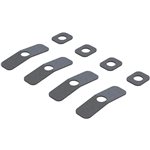 Body Mount Foam Pad Set