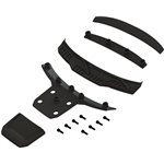 Body Scuttle Set