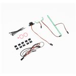 BIGROCK Light Set