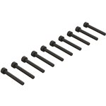 Cap Head Screw M2.5x20mm (10)