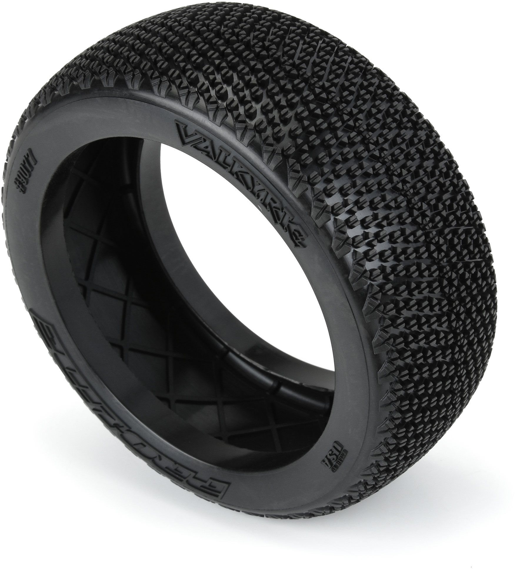 Proline 1/8 Valkyrie M3 Front/Rear OffRoad Buggy Tires (2) (Proline