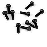M2x6mm Cap Head Screws (b