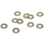 M2x5.0x0.5mm Washer (10pc